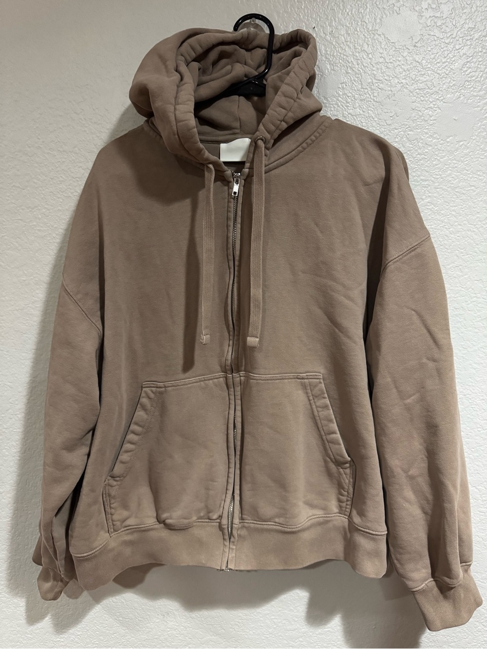 H&M men’s hoodie xl